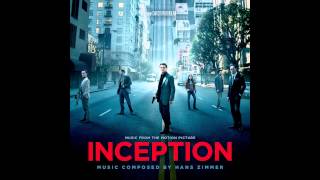 Inception  Time by Hans Zimmer [upl. by Enihsnus576]