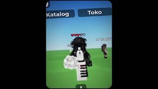 emo girl  😎❕ cOpy  eww    fyp katalogavatar masukberanda emoroblox shortvideo roblox [upl. by Sholeen]