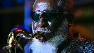 Pharoah Sanders Quintet Warsaw Summer Jazz Days Poland 1999 06 27 [upl. by Aimil]