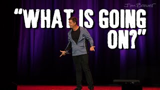 quot2023 So Fara Comedy Recapquot Stand Up Clip by Jim Breuer [upl. by China14]