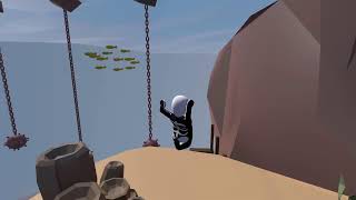 Human fall FLAT [upl. by Dorrie91]