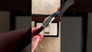 This EntryLevel Patek Philippe Is PURE CLASS shorts unboxing [upl. by Burnett]