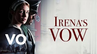 IRENA’S VOW Bandeannonce officielle VO  2024 [upl. by Mahala846]