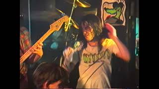 Bullet LaVolta  Dead Wrong Live Germany 1989 HD [upl. by Wein79]