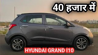 HYUNDAI i10 GRAND i10 Asta CAR SALE IN INDIA  SECOND HAND ASTA CAR SALE [upl. by Wack957]