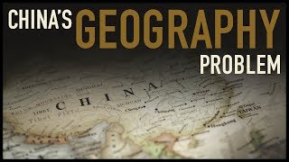 Chinas Geography Problem [upl. by Sorkin]