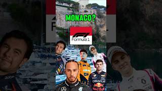 The Real Reason F1 Drivers Call Monaco Home [upl. by Auvil211]