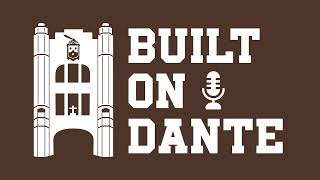 Built On Dante Podcast S2E7  Collins Brothers [upl. by Ailimaj]