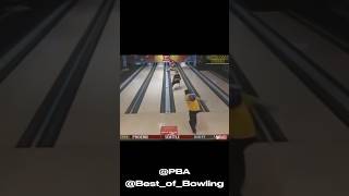 Insane bowling trick shots [upl. by Aeslehc726]