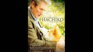 Hachi A Dogs Tale 2009 Complete Soundtrack Tüm Müzikleri [upl. by Burke]