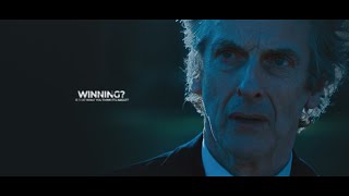 Doctor Who  WINNING IS THAT WHAT YOU THINK ITS ABOUT [upl. by Nnagem550]