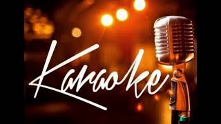 Mi mayor anhelo  Karaoke PIANO tono grave [upl. by Hael]