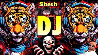 DJ COMPETITION SONG NEW REMIX  DJ EDM SOUND CHECK HIGH BASS DJ SONG  DIALOGUE MIX  DJ  DjShesh [upl. by Wiskind]