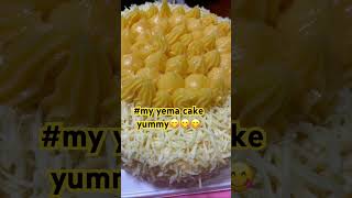 lorna’s yema cake [upl. by Ttayh]