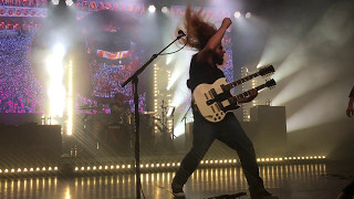 Coheed and CambriaWelcome Home Live [upl. by Isabelle]