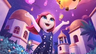 My Talking Angela  New Update 2018  Android Gameplay HD [upl. by Eivad]