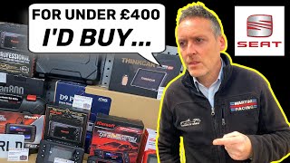 SEAT Scan Tool Dealer REVEALS Which OBD2 Hed Buy With His Own Money [upl. by Nomae]