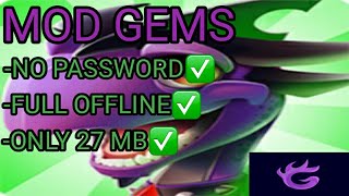 Download Dragon Mania Old Version Mod Gems Full Offline [upl. by Imotas609]