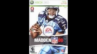 murs dreadlocks madden nfl 08 soundtrack [upl. by Dar464]