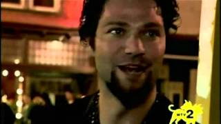 Bam Margera  Serious as Dog Dirt Part 2 [upl. by Anaiek]