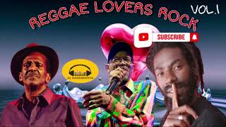 80s 90s Old School Lovers Rock Reggae Mix 2Beres Hammond Frankie Paul Buju BantonGregory Isaacs [upl. by Akamaozu995]