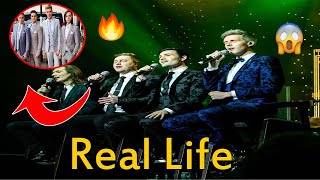 Collabro Lifestyle Biography Age Family Wife Net Worth Car income Education School 2021 Awards [upl. by Niwrud]