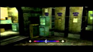 Lets Play Fahrenheit Part 10 Claustrophobia PCPS2Xbox HD [upl. by Mia]