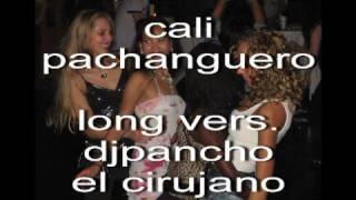 salsa cali pachanguero long version [upl. by Ozmo]