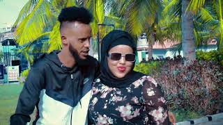 LIIBAAN DOOR  CABDALLE AGOON YAR  OFFICIAL VIDEO SONG 2024 [upl. by Orenid]