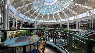 A Visit to The Vista Music City Mall [upl. by Shirlene618]