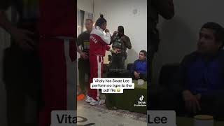 Swae Lee performs no type to a pdf file😭😳 trend rap hiphopartist funnyimages swaelee vitaly [upl. by Groos]