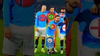 Manchester City 33 Feyenoord UCL 2024 [upl. by Romney]