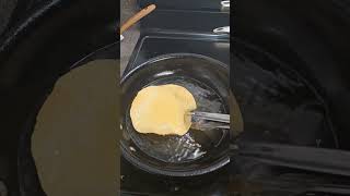 Tostadas traidas de Mexico 🇲🇽 tostadas usa mexicanfood cooking shortvideo likeandsubscribe fy [upl. by Colby205]