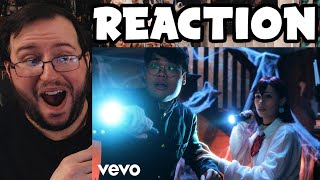 Gors quotDAN DA DAN  Otonoke Music Video by TheAnimeMenquot REACTION [upl. by Fredkin]