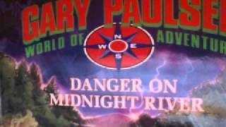 Danger on Midnight River  Chapter 11 [upl. by Slrahc367]