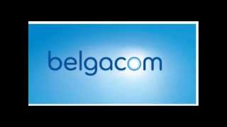 Belgacom  Tune 1995 [upl. by Iuqcaj]