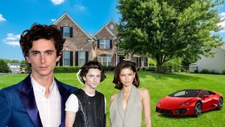 Who is Timothée Chalamet  How old is Timothée Chalamet  Timothée Chalamet Net Worth [upl. by Odnomor7]