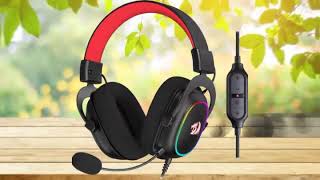 Top 5 Best Gaming Headsets of 2024  Ultimate Sound for PC PS4 Xbox [upl. by Einad883]