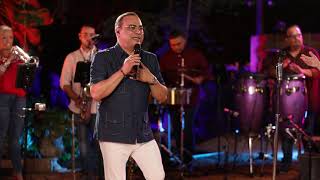 Gilberto Santa Rosa  No Se Acaba Na Mix [upl. by Bencion]