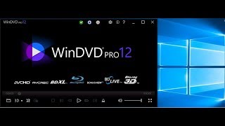 تثبيت وتفعيل برنامج Corel WinDvd Pro 12 [upl. by Pandich]