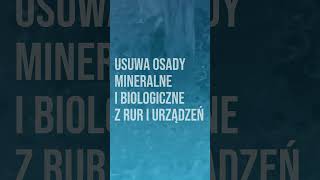 Niechemiczne uzdatniacze wody do zastosowań domowych i przemysłowych [upl. by Adey531]