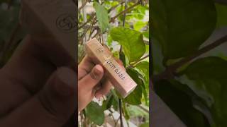 Beauty Glazed 110 Buffy Swatch swatch lipstick ytshorts 2024 [upl. by Omissam]