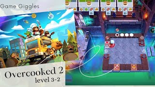 Overcooked 2 32 [upl. by Elam380]