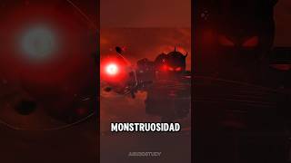 MONSTRUOSIDAD DE PODER skibiditoilet fypシ゚ [upl. by Rambow]