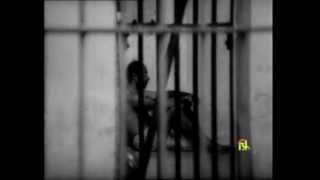 Savarkar is imprisoned at the Cellular Jail Andaman Islands [upl. by Manvil]