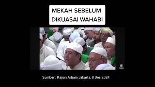 ternyata ini tujuannya org2 wahabi dan salafi [upl. by Wack410]