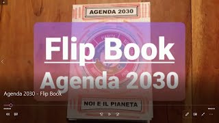 Agenda 2030 [upl. by Silver789]