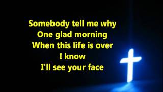 Ill Be Missing You Puff Daddy FT Faith Evans Lyrics [upl. by Nerrol]