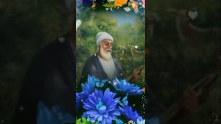 Bhagat pyare rab nu sortvideo gurunanak 🙏🏻💐🪔🙇🏻‍♂️ [upl. by Armat]