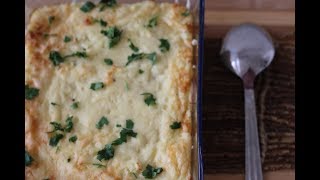 Creamy Potato Bake  The Lazy Version of quotPommes Annaquot  Magdas Oven [upl. by Nawuj162]